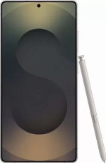 Смартфон Samsung Galaxy S25 Ultra 12/256 ГБ, «черный титан» (Titanium Black)