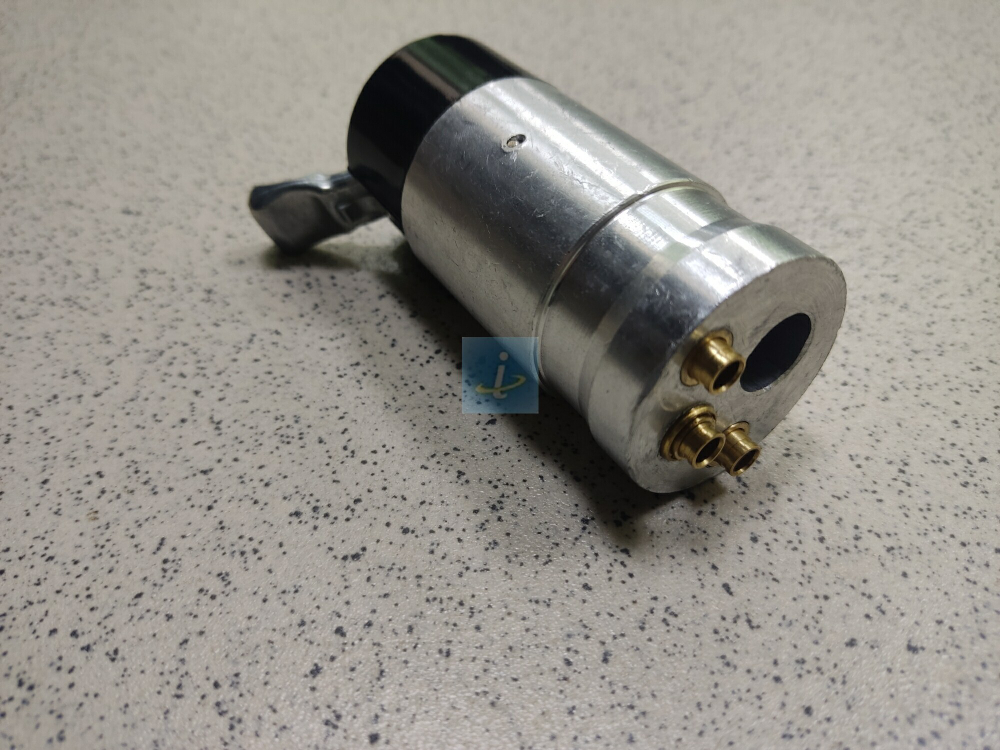 Клапан МАЗ включения делителя пневматический 6430-1703800