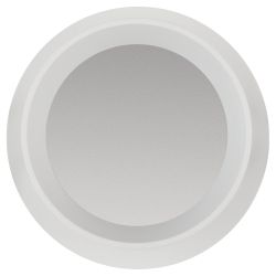 Встраиваемый светильник декоративный ЭРА DK93 WH MR16/GU5.3 белый