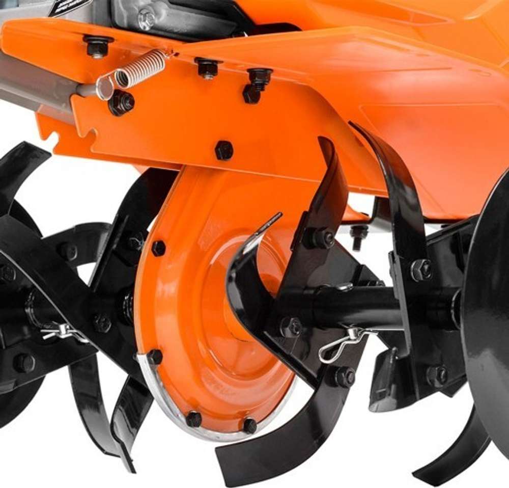 Культиватор DAEWOO DAT 5055R бензиновый