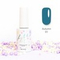 Гель-лак ТМ &quot;HIT gel&quot; №01 Autumn, 9 мл