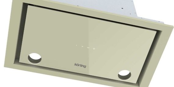 Встраиваемая вытяжка Korting KHI 6777 GB