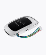 Электронный замок Lockland, RFID, mifare one частота 13.56MHz, два ключа в комплекте