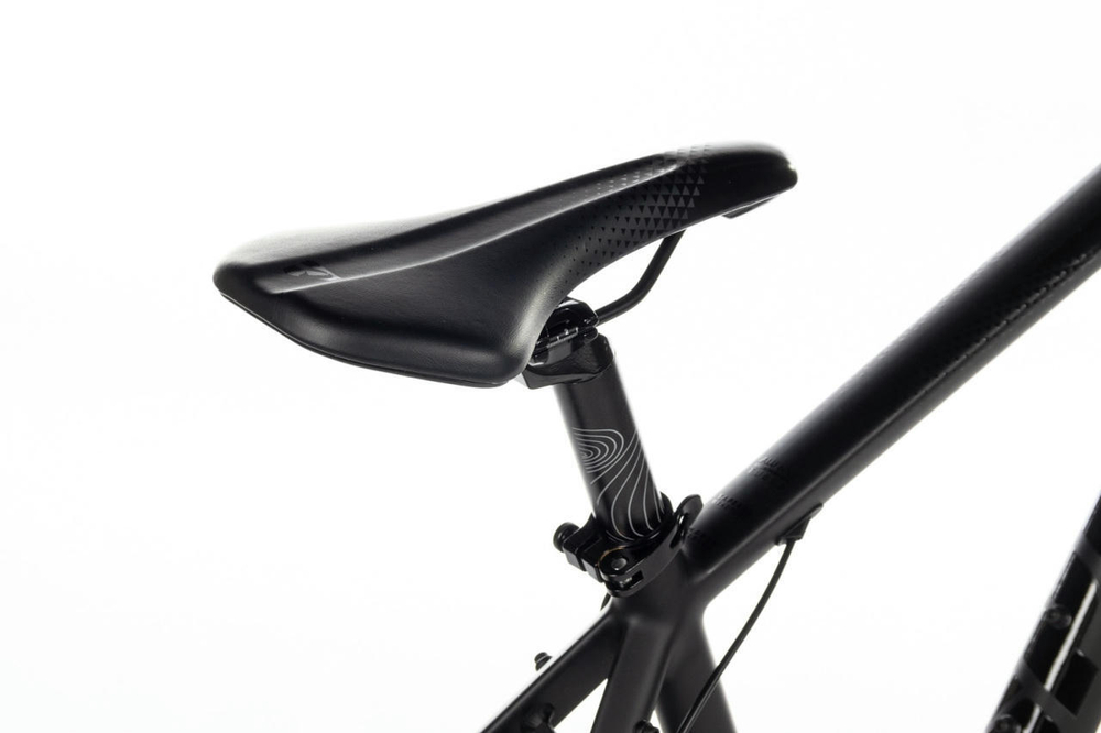Горный велосипед Aspect Air 27.5 (2023)