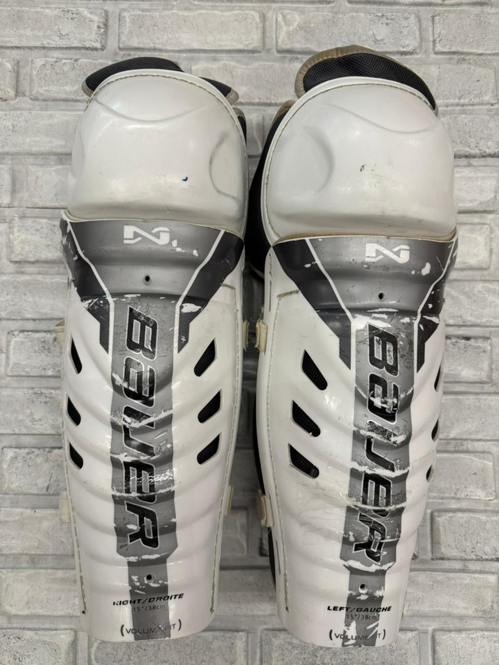 Bauer nexus SR 15"