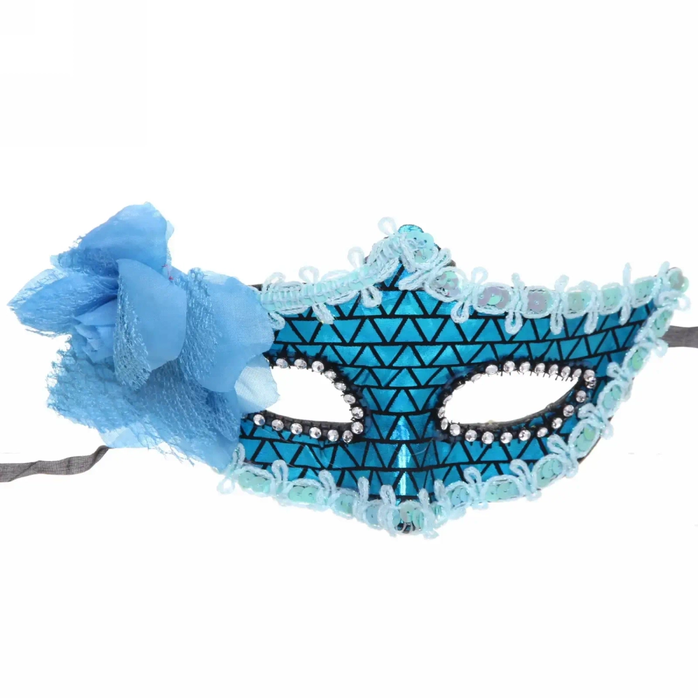 Маска карнавальная «Сказочный вечер»