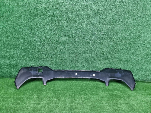 Юбка заднего бампера BMW 4er G23 (20-нв) M-paket