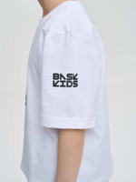 ФУТБОЛКА ДЛЯ МАЛЬЧИКА BASK KIDS NORMAL