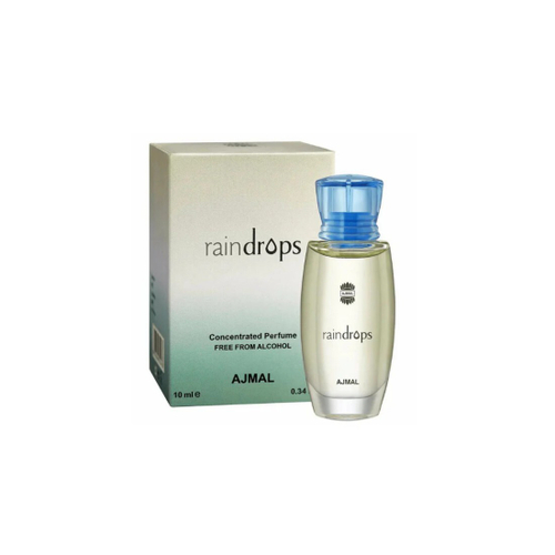 AJMAL Raindrops 10ml ledy concentrated (oil)