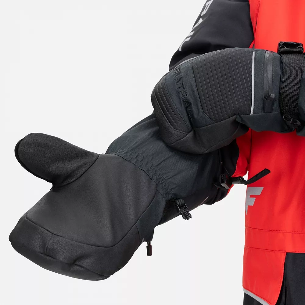 РУКАВИЦЫ МЕМБРАННЫЕ FINNTRAIL NORDIC 2942