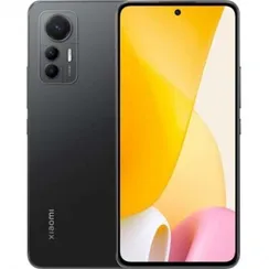 Xiaomi 12 Lite 8 256Gb EU Black