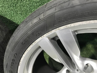 Диск Комплект дисков R19 BMW X5 F15 (2013-2018) 467 стиль