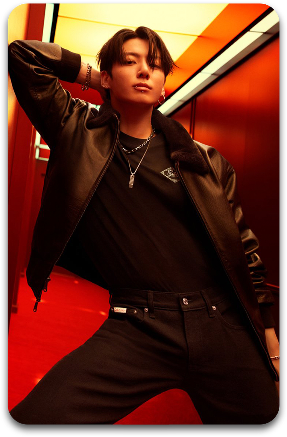 Карта / BTS #1581