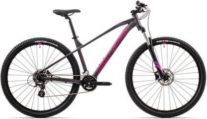 Женский велосипед Rock Machine Catherine 10-29 (2024)