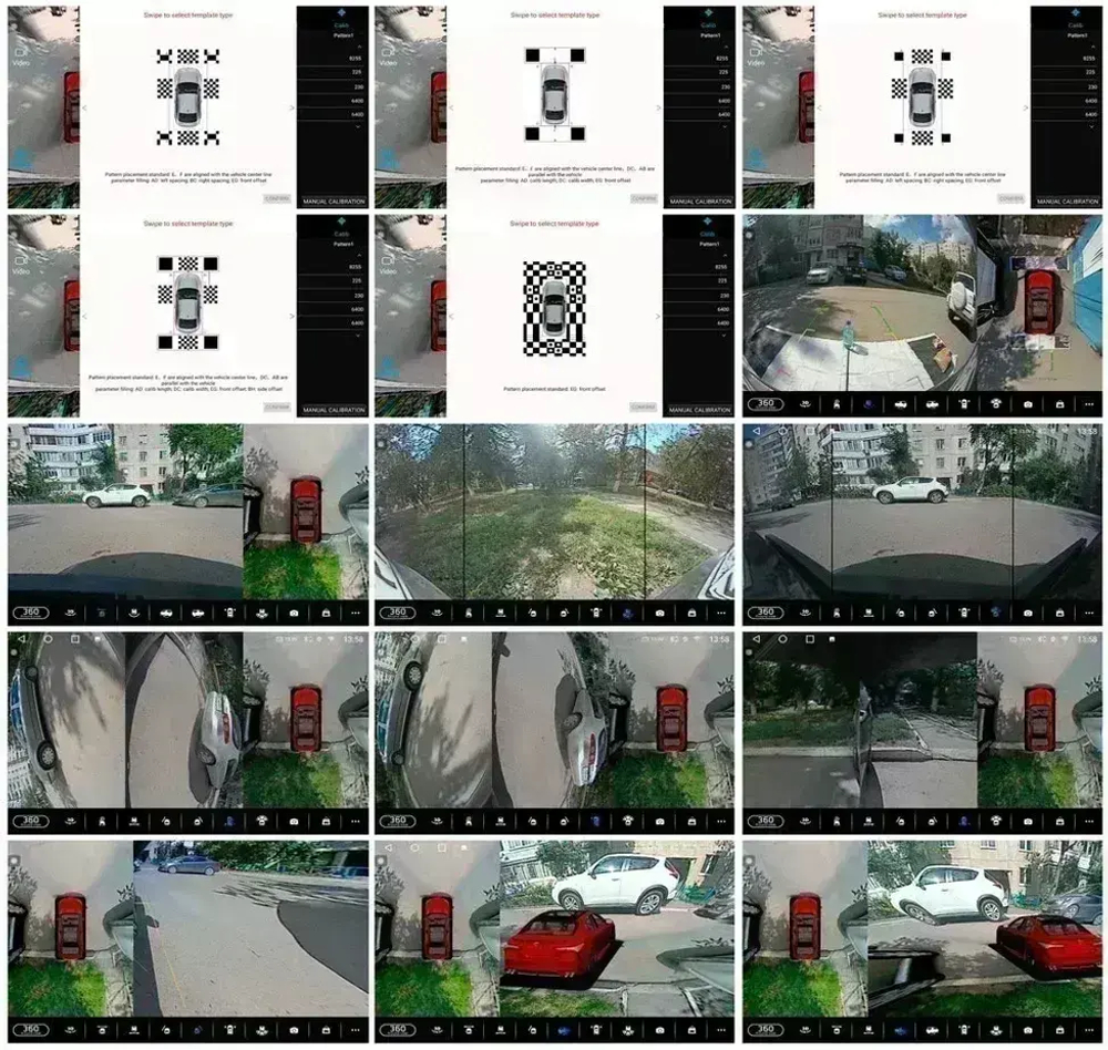 Магнитола для Opel Mokka 2012-2015 - Carmedia OL-9978 QLed+2K, Android 13, TS20, CarPlay, 4G SIM-слот