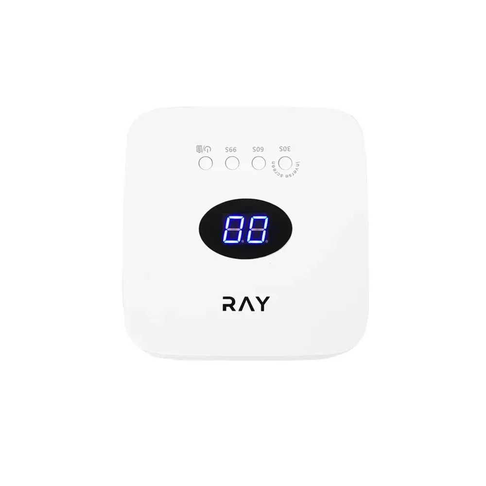 Лампы для сушки ногтей RAY S50
