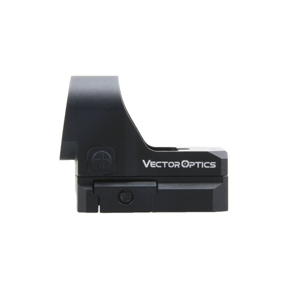 Коллиматорный прицел Vector Optics Frenzy-X 1x22x26