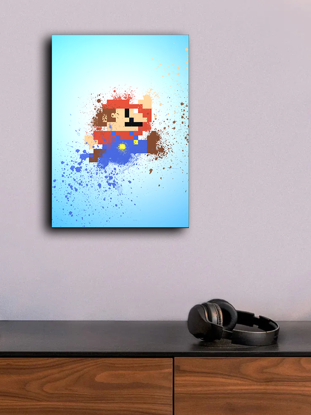 Марио 2 (Super Mario)