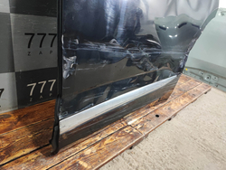 Дверь задняя левая Volkswagen Teramont 17-нв Б/У Оригинал 3CN833055J