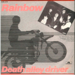 Rainbow / The Singles Box Set 1975-1986 (19CD Single)