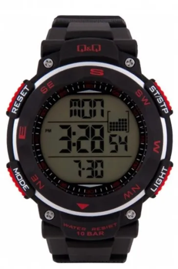 Наручные часы Q&Q M124J001Y