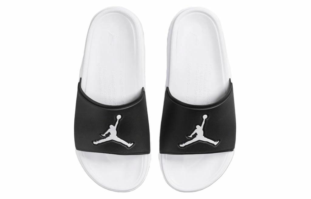 FQ1598-010 Тапочки JORDAN JUMPMAN SLIDE