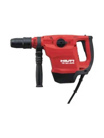 Перфоратор комбинированный Hilti TE 50-AVR SDS-plus 1100 Вт