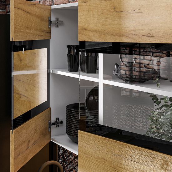 Кухня АБРАУ 2000