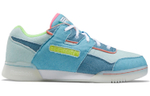 Кроссовки Reebok Workout Plus