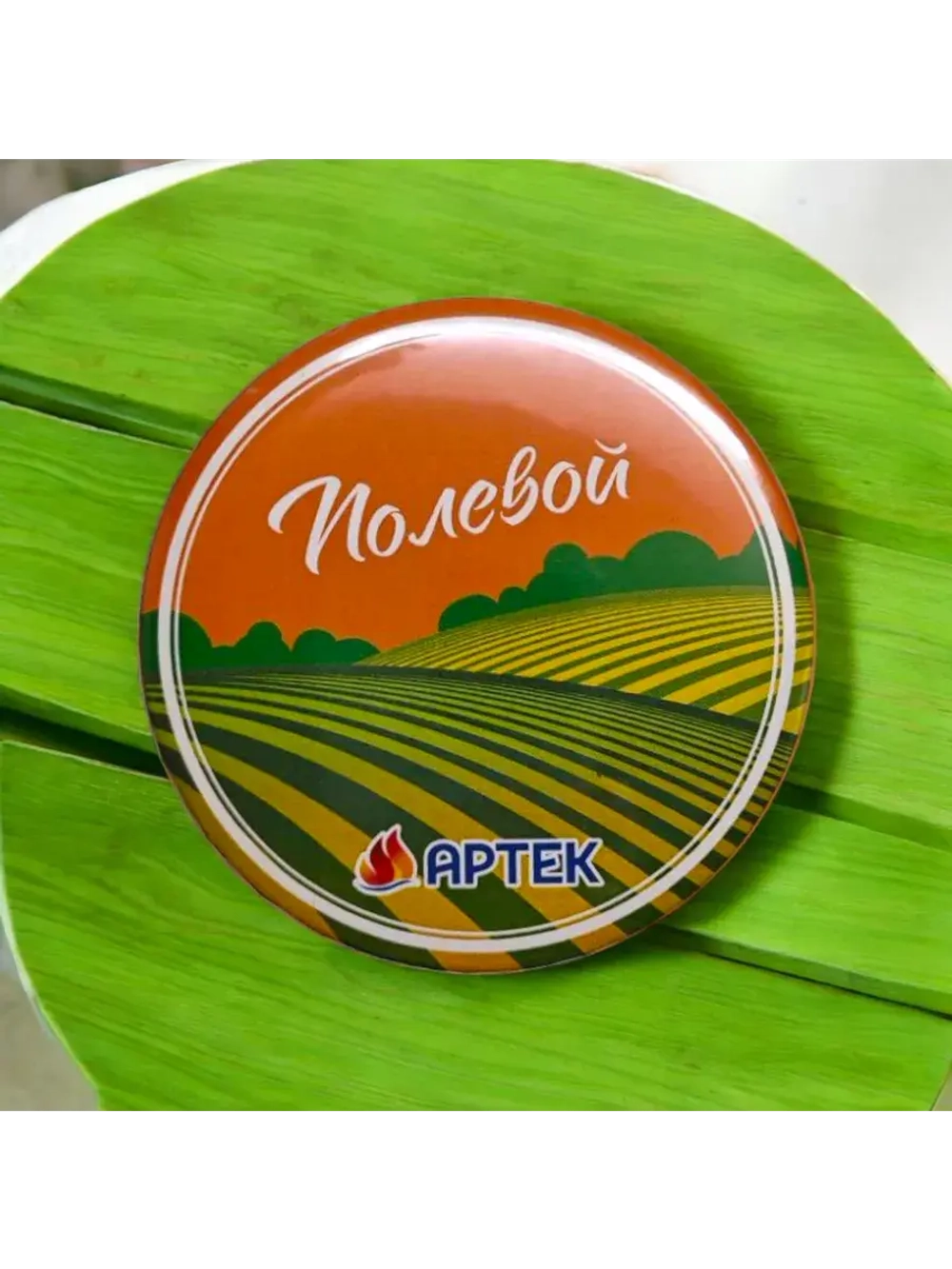 Зеркальце 75 мм