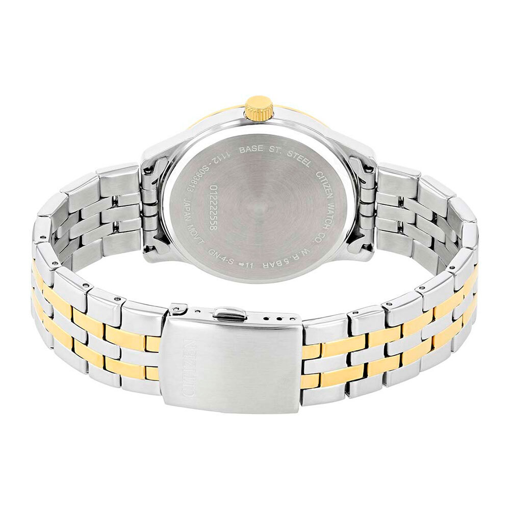 Мужские наручные часы Citizen BI1054-80E