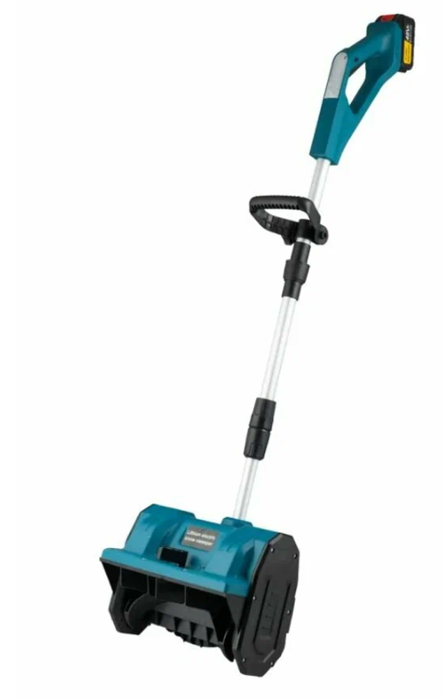 Снегоуборщик аккумуляторный Brush 2акк.-48В