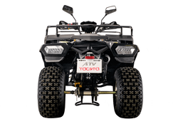 Квадроцикл YACOTA Cabo 200