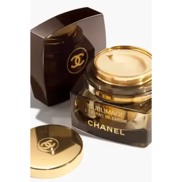 Крем для лица CHANEL Sublimage L’Extrait de Crème