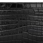 Картхолдеры и кошельки SAINT LAURENT YSL CASSANDRE, 370778-DND0J-1000