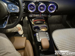 Mercedes-Benz CLA-Class C118 CLA250 4MATIC (02.2022)