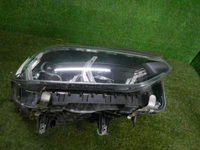 Фара правая BMW X3 G01, X4 G02 (2017-2021) Adaptive LED