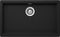 Мойка SCHOCK Lahti 80 Cristalite оникс
