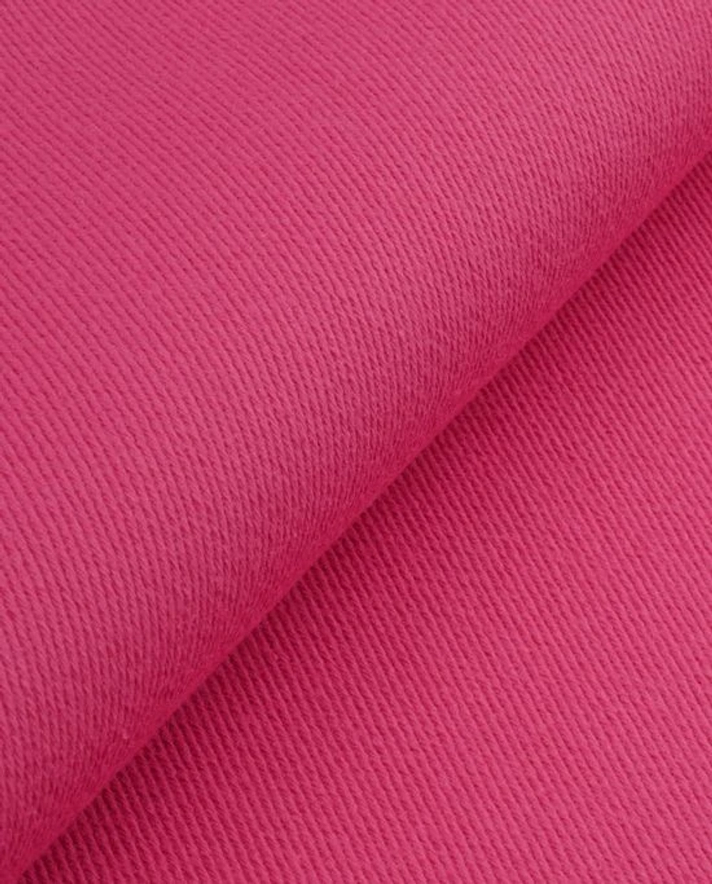 Джинс (стрейч). Цвет- Фуксия