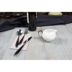 Молочник 200 мл d 10 см h8 см Brown Shore Fusion P.L. Proff Cuisine [4]