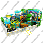 Детский игровой лабиринт «Страна Лабиринтия»