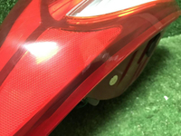 Фонарь левый внешний Hyundai Tucson 3 (2015-2018)