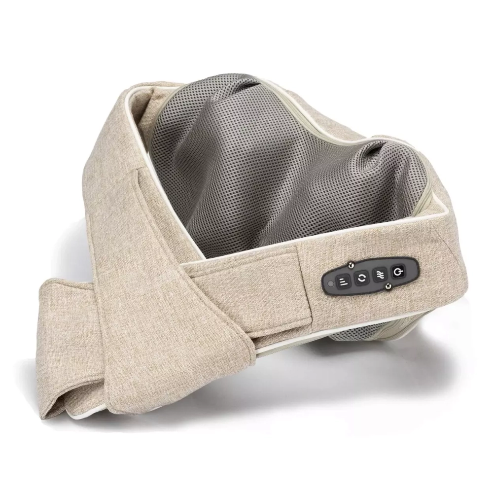 Массажер для шеи и плеч Orlauf Prime