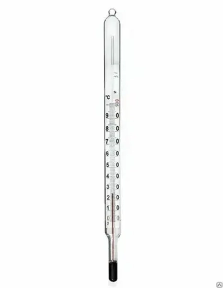 Термометр для измерения температуры при производстве и хранении молочных продуктов ТС-4М