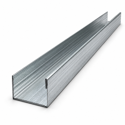 Профиль направляющий ПП 60*27* 3000 0,45-Н