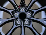 КОВАНЫЕ ДИСКИ ДЛЯ BMW X7 G07 РЕСТАЙЛИНГ 2024 БМВ