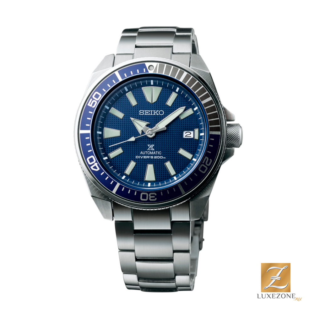 Seiko SRPB49K1
