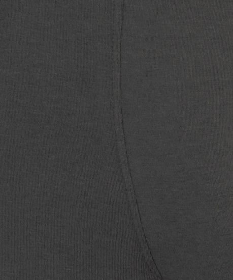 Трусы мужские боксеры (3шт), Atlantic 3MH-025/12, черные + темный хаки + хаки