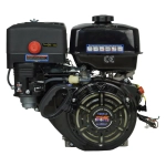 Lifan 190F-S Sport New D25 11А двигатель бензиновый 00-00154212