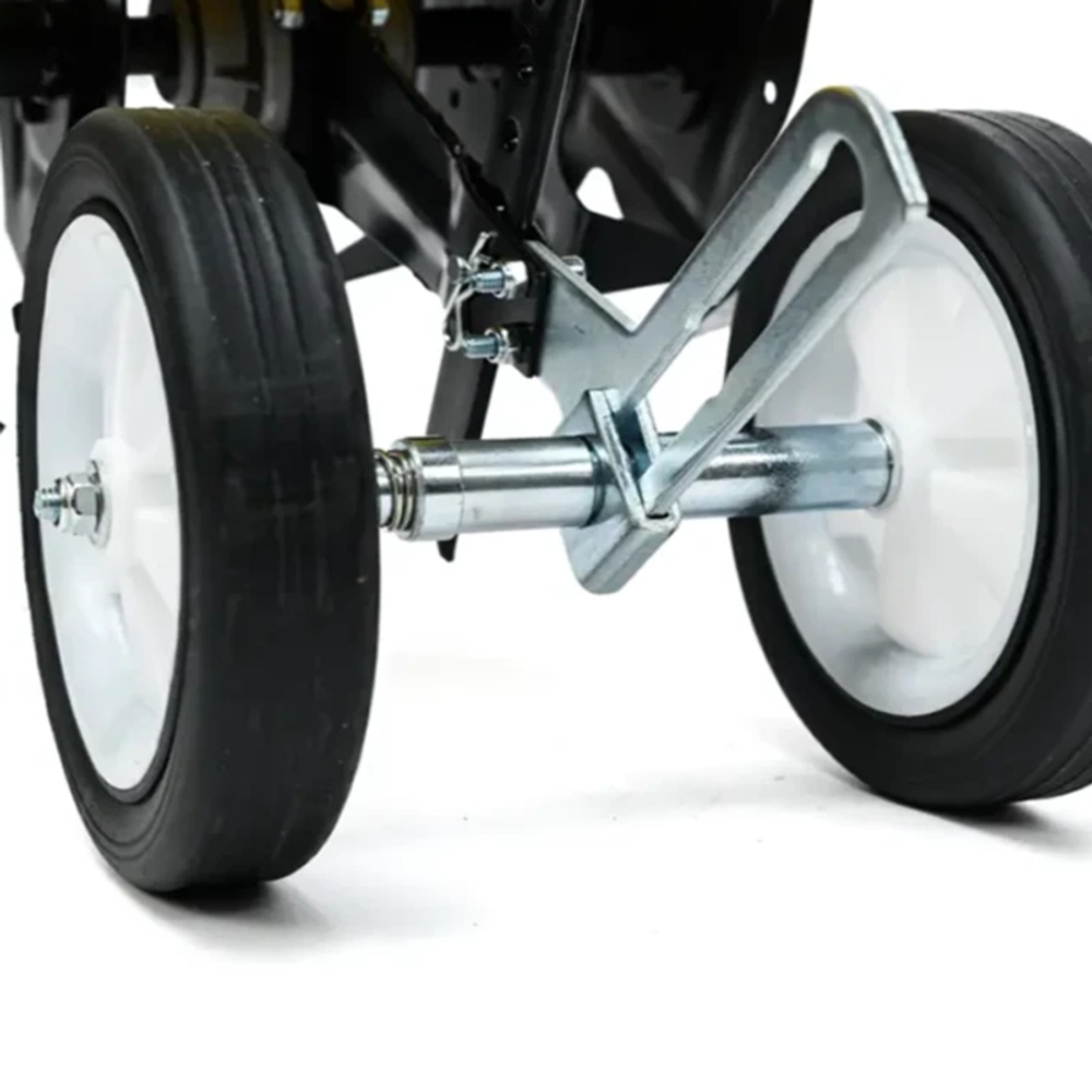 HUTER GMC-0,28/RS мотокультиватор 900/70/5/56